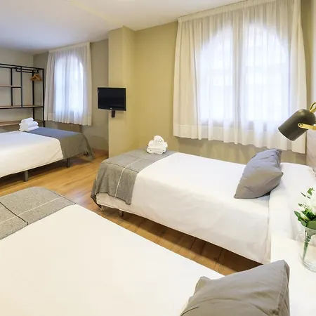 Torres 3* Manlleu