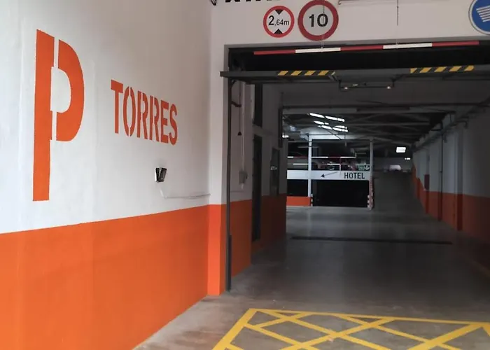 Torres 酒店