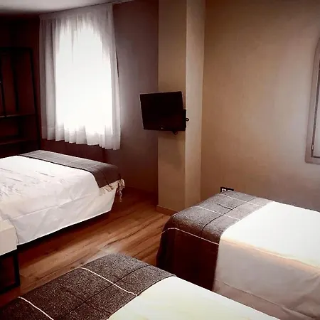Torres Hotel