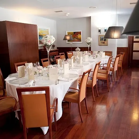 Torres Hotel 3*