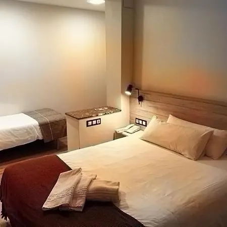 Torres Hotel