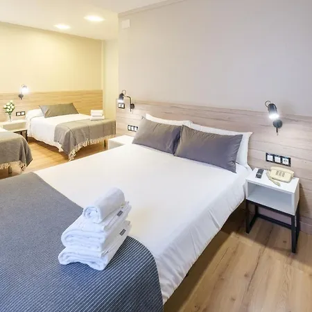 Torres Hotel Manlleu