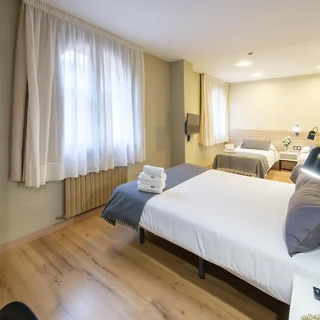 Hotel Torres