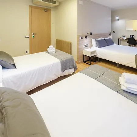 Torres Hotel 3*