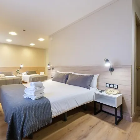 Hotel Torres 3*