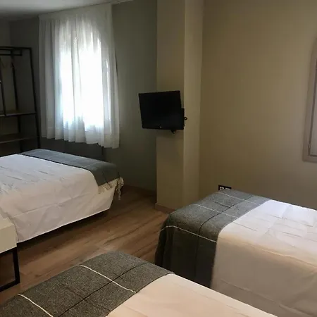 Hotel Torres 3*