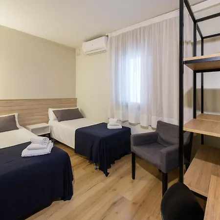 Torres Hotel Manlleu