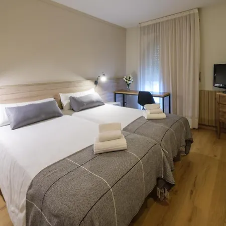 Hotel Torres