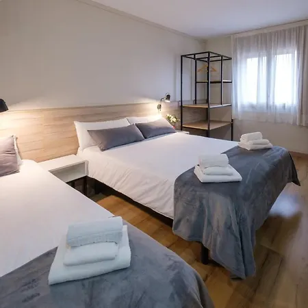 Torres 3* Manlleu