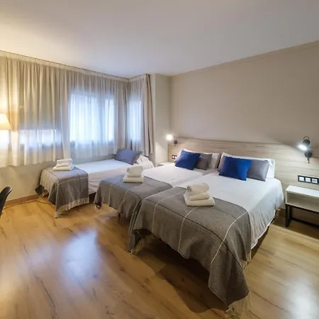 Torres Hotel