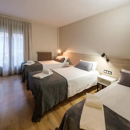 Torres Hotel 3*