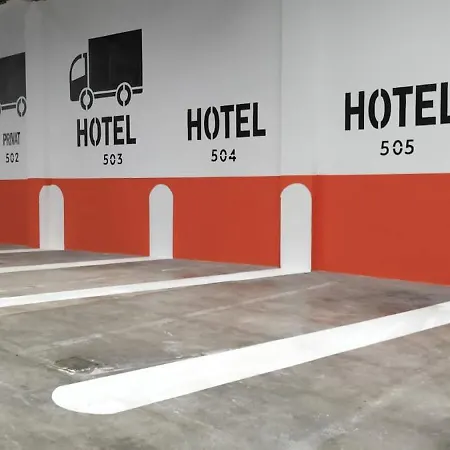 Torres Hotel