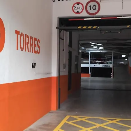 Torres 호텔