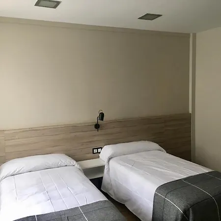 Torres 3* Manlleu