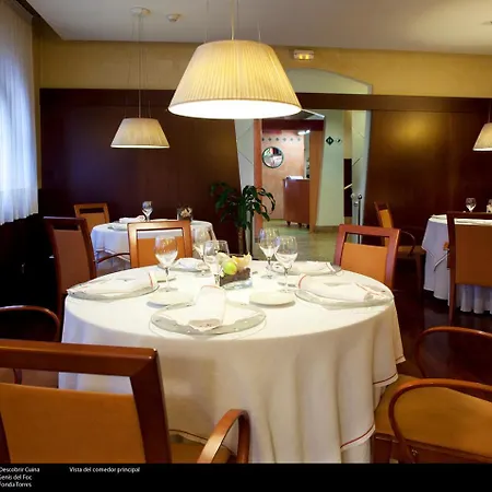 Torres 3* Manlleu
