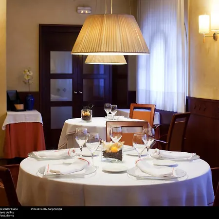 Torres Hotel