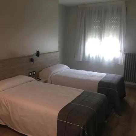 Torres Hotel