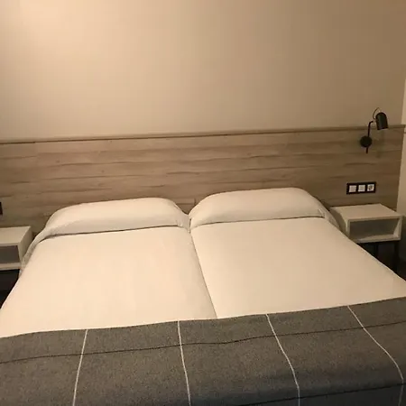 Torres Hotel 3*