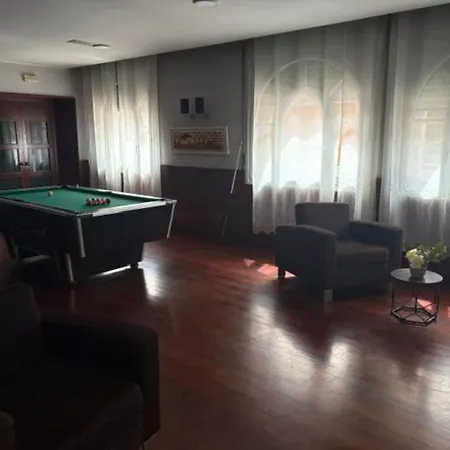 Torres Hotel 3*