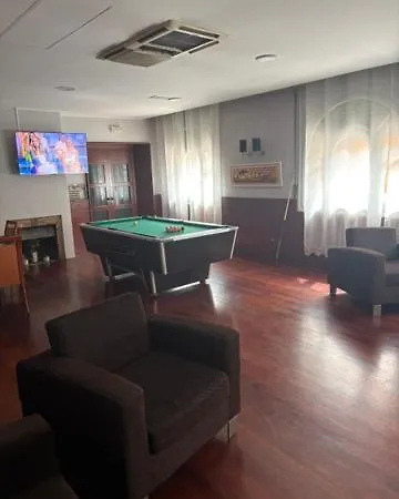 Hotel Torres 3*