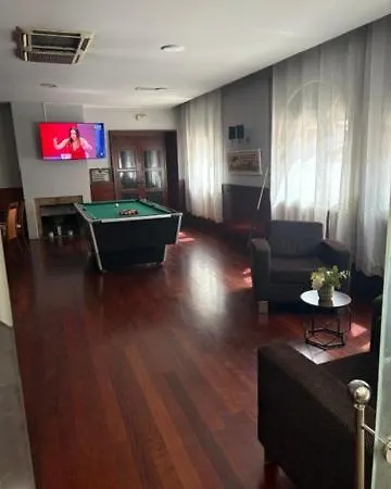 Torres Hotel Manlleu