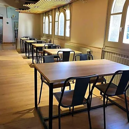 Torres Hotel Manlleu