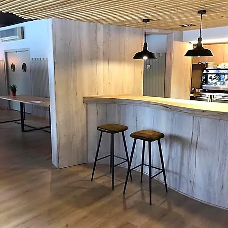 Torres Hotel Manlleu