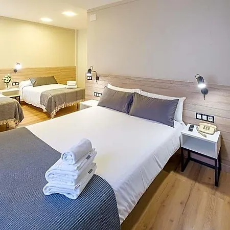 Torres 3* Manlleu