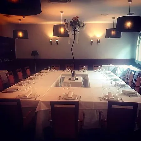 Hotel Torres 3*
