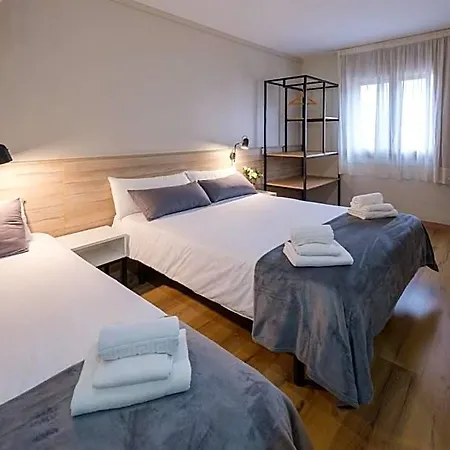 Torres Hotel 3*
