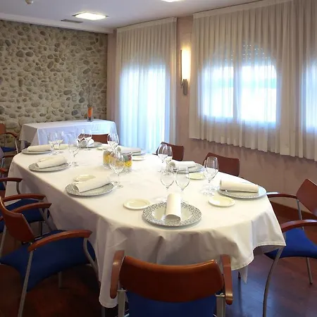 Torres Hotel Manlleu