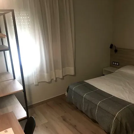 Hotel Torres