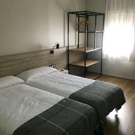 Hotel Torres