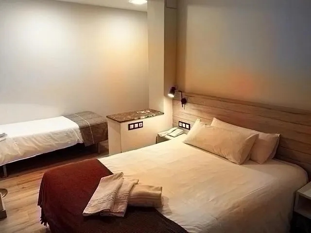 Torres 호텔