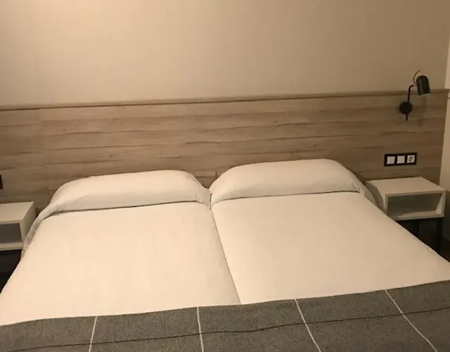 Torres 호텔 3*